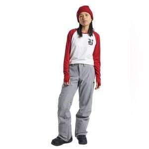 Burton Society Snowboard pants, BNWT, size Large